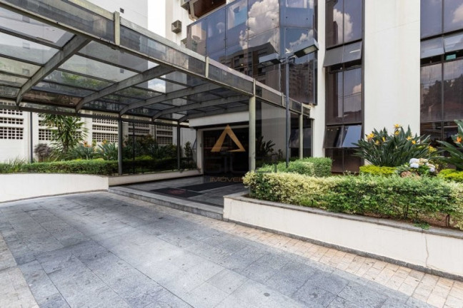 Imagem Apartamento com 1 Quarto à Venda, 43 m² em Jardim Paulista - São Paulo
