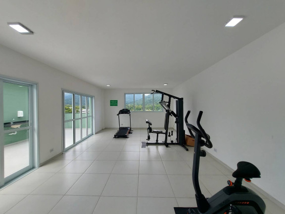 Imagem Loft com 1 Quarto à Venda, 37 m² em Perequê Açu - Ubatuba Imagem Loft com 1 Quarto à Venda, 37 m² em Perequê Açu - Ubatuba