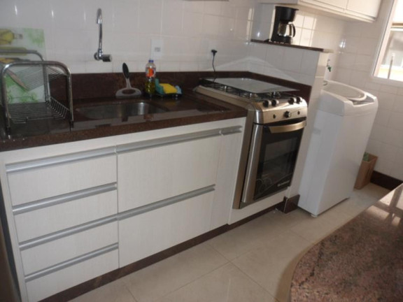 Imagem Imóvel com 2 Quartos à Venda, 50 m² em Jardim Santa Maria (nova Veneza) - Sumaré