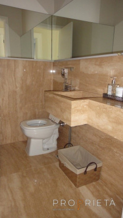 Imagem Casa de Condomínio com 5 Quartos à Venda, 963 m² em Barra Da Tijuca - Rio De Janeiro