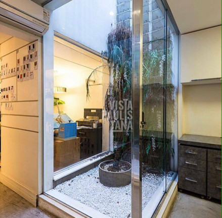 Imagem Casa à Venda ou Locação, 220 m² em Vila Nova Conceição - São Paulo Imagem Casa à Venda ou Locação, 220 m² em Vila Nova Conceição - São Paulo