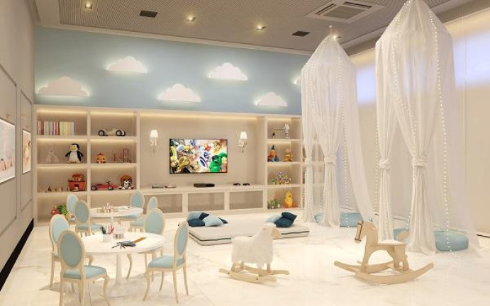 Imagem Apartamento com 3 Quartos à Venda, 110 m² em Miramar - João Pessoa