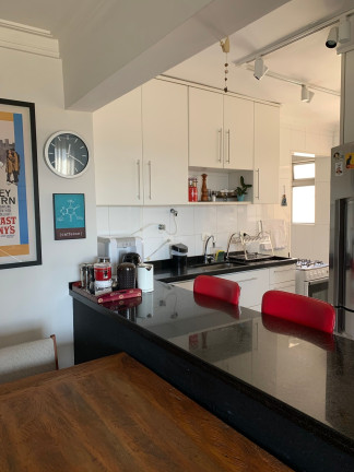 Imagem Apartamento com 2 Quartos à Venda, 74 m² em Vila Ipojuca - São Paulo