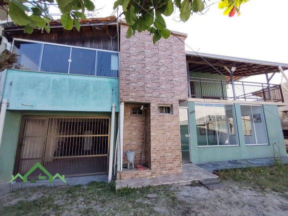 Casa com 5 Quartos à Venda, 198 m² em Centro - Balneário Barra Do Sul