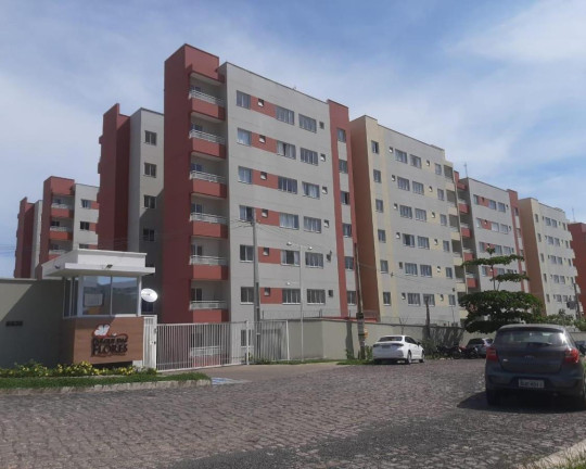 Imagem Apartamento com 3 Quartos à Venda, 60 m² em Planalto Uruguai - Teresina Imagem Apartamento com 3 Quartos à Venda, 60 m² em Planalto Uruguai - Teresina