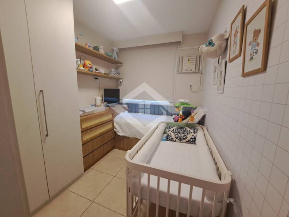 Imagem Apartamento com 2 Quartos à Venda, 70 m² em Barra Da Tijuca - Rio De Janeiro