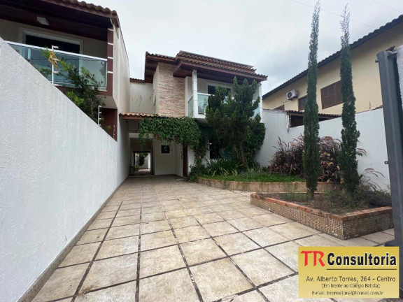 Imagem Casa com 3 Quartos à Venda, 180 m² em Alphaville 2 - Campos Dos Goytacazes