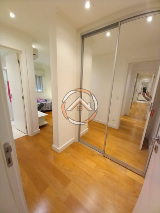 Imagem Apartamento com 3 Quartos à Venda, 240 m² em Santo Antônio - São Caetano Do Sul