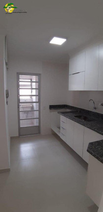 Imagem Apartamento com 2 Quartos à Venda, 55 m² em São Paulo Imagem Apartamento com 2 Quartos à Venda, 55 m² em São Paulo