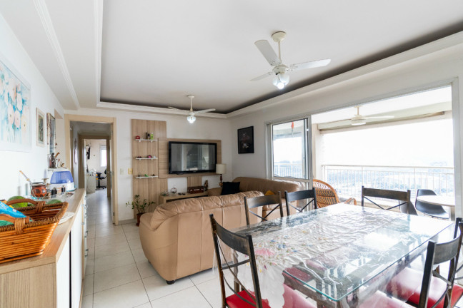 Imagem Apartamento com 4 Quartos à Venda, 130 m² em Jardim Dom Bosco - São Paulo Imagem Apartamento com 4 Quartos à Venda, 130 m² em Jardim Dom Bosco - São Paulo