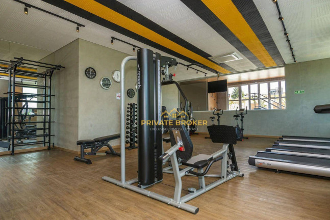 Imagem Apartamento com 2 Quartos à Venda, 127 m² em Vila São Francisco - São Paulo Imagem Apartamento com 2 Quartos à Venda, 127 m² em Vila São Francisco - São Paulo