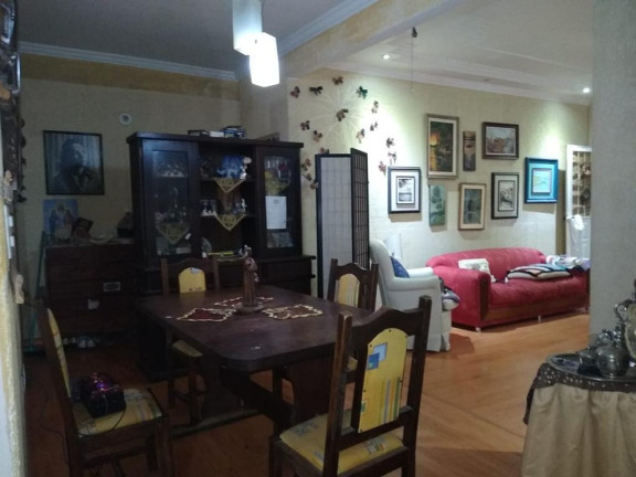 Imagem Imóvel com 4 Quartos à Venda, 170 m² em Setor Habitacional Arniqueira (águas Claras) - Brasília