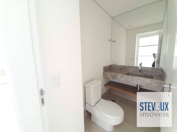 Imagem Cobertura com 3 Quartos à Venda, 170 m² em Vila Olímpia - São Paulo