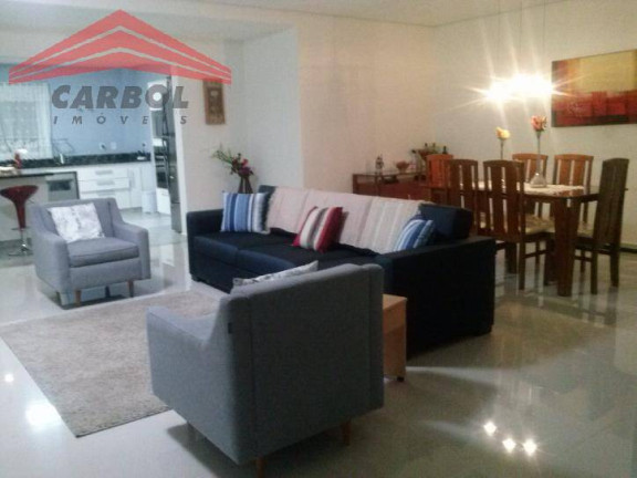 Imagem Casa de Condomínio com 4 Quartos à Venda, em Loteamento Capital Ville - Jundiaí Imagem Casa de Condomínio com 4 Quartos à Venda, em Loteamento Capital Ville - Jundiaí