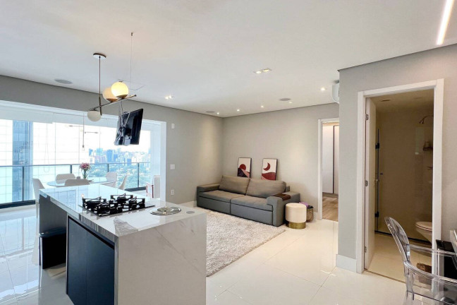 Imagem Apartamento com 1 Quarto à Venda, 71 m² em Pinheiros - São Paulo Imagem Apartamento com 1 Quarto à Venda, 71 m² em Pinheiros - São Paulo
