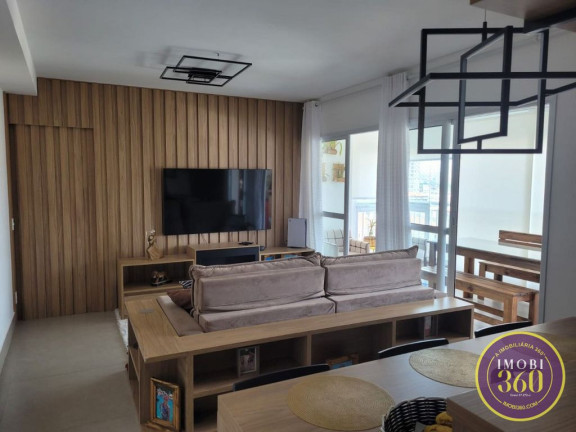 Imagem Apartamento com 3 Quartos à Venda, 106 m² em Tatuapé - São Paulo Imagem Apartamento com 3 Quartos à Venda, 106 m² em Tatuapé - São Paulo