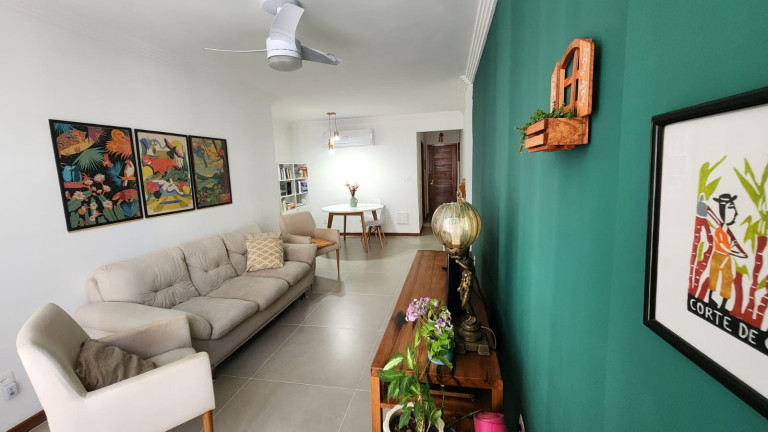 Imagem Imóvel com 3 Quartos à Venda, 164 m² em Ingá - Niterói Imagem Imóvel com 3 Quartos à Venda, 164 m² em Ingá - Niterói