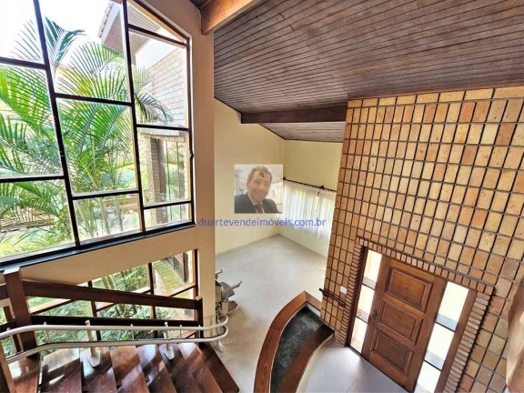 Imagem Casa de Condomínio com 4 Quartos à Venda, 351 m² em Nova Higienópolis - Jandira Imagem Casa de Condomínio com 4 Quartos à Venda, 351 m² em Nova Higienópolis - Jandira