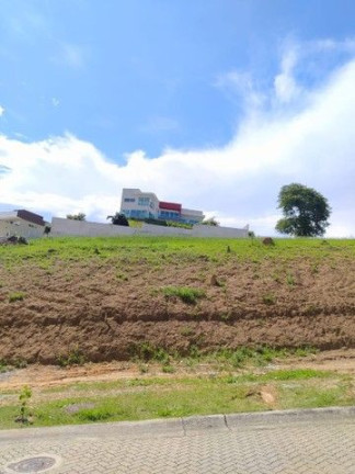 Imagem Terreno à Venda, 473 m² em Condomínio Residencial Jaguary - São José Dos Campos
