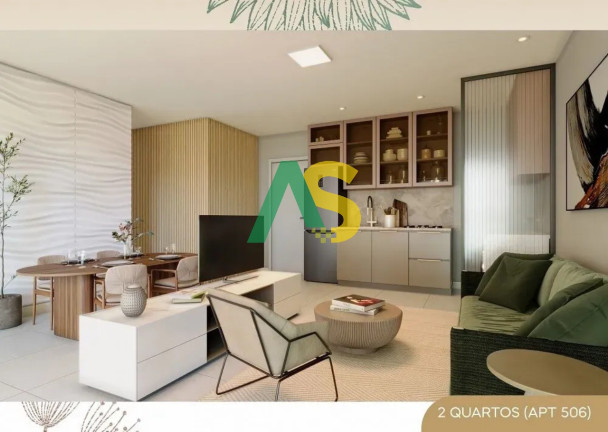 Imagem Imóvel com 1 Quarto à Venda, 22 m² em Paissandu - Recife Imagem Imóvel com 1 Quarto à Venda, 22 m² em Paissandu - Recife