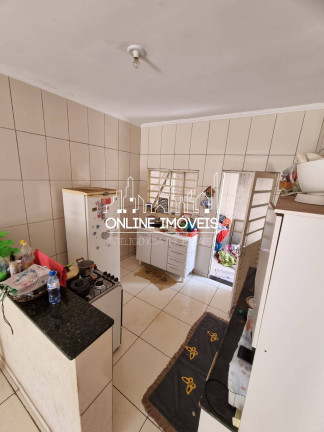 Imagem Casa com 3 Quartos à Venda, 234 m² em Jardim Canaã Ii - Mogi Guaçu Imagem Casa com 3 Quartos à Venda, 234 m² em Jardim Canaã Ii - Mogi Guaçu