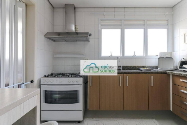 Imagem Apartamento com 3 Quartos à Venda, 145 m² em Vila Ipojuca - São Paulo