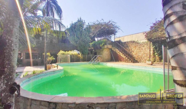 Imagem Casa com 6 Quartos à Venda,  em Recreio Dos Bandeirantes - Rio De Janeiro