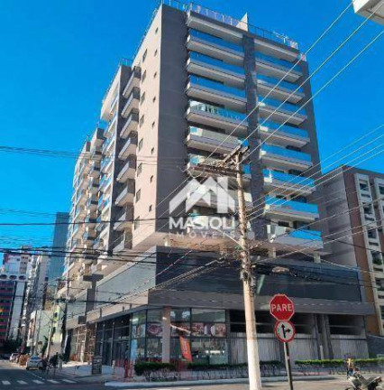 Apartamento com 4 Quartos à Venda, 113 m² em Praia Da Costa - Vila Velha