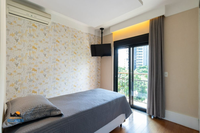 Imagem Apartamento com 2 Quartos à Venda,  em Moema - São Paulo