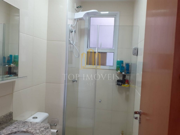 Imagem Apartamento com 3 Quartos à Venda, 77 m² em Jardim América - São José Dos Campos
