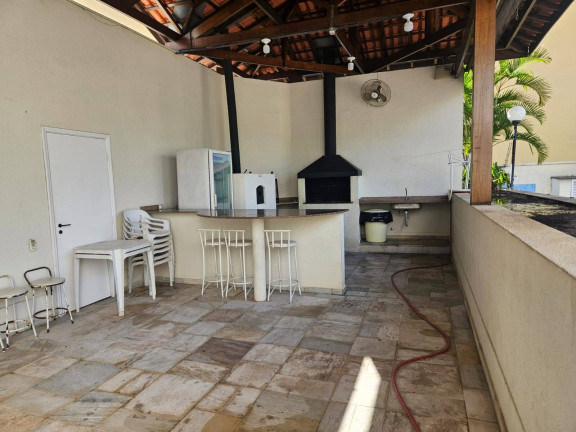 Imagem Apartamento com 2 Quartos à Venda, 72 m² em Cambuí - Campinas