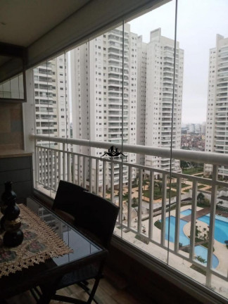 Imagem Apartamento com 3 Quartos à Venda, 107 m² em Vila Lusitânia - São Bernardo Do Campo Imagem Apartamento com 3 Quartos à Venda, 107 m² em Vila Lusitânia - São Bernardo Do Campo