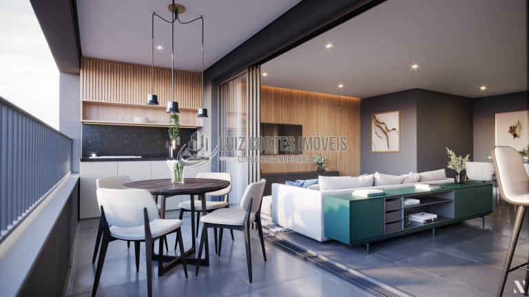Imagem Apartamento com 3 Quartos à Venda, 93 m² em Jardim Sul - Uberlândia Imagem Apartamento com 3 Quartos à Venda, 93 m² em Jardim Sul - Uberlândia