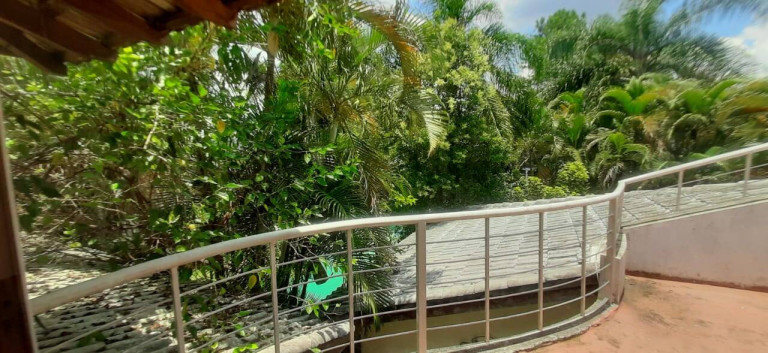 Imagem Casa com 4 Quartos à Venda, 450 m² em Jardim Do Golf - Jandira Imagem Casa com 4 Quartos à Venda, 450 m² em Jardim Do Golf - Jandira