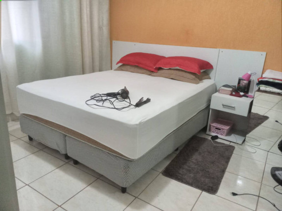 Imagem Casa com 2 Quartos à Venda, em Taboão - Diadema Imagem Casa com 2 Quartos à Venda, em Taboão - Diadema