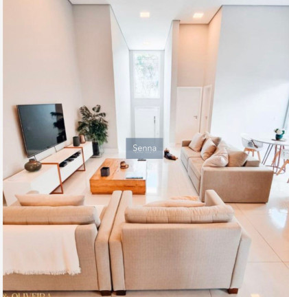 Imagem Casa com 3 Quartos à Venda, 270 m² em Reserva Da Serra - Jundiaí Imagem Casa com 3 Quartos à Venda, 270 m² em Reserva Da Serra - Jundiaí