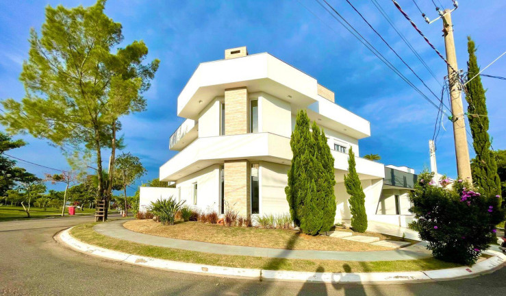 Imagem Casa de Condomínio com 3 Quartos à Venda, 400 m² em Jardim Do Paço - Sorocaba Imagem Casa de Condomínio com 3 Quartos à Venda, 400 m² em Jardim Do Paço - Sorocaba