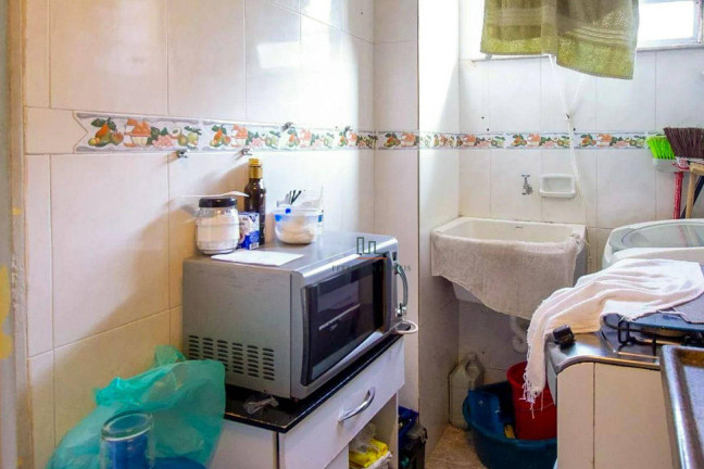 Imagem Apartamento com 2 Quartos à Venda, 55 m² em Santa Rosa - Niterói Imagem Apartamento com 2 Quartos à Venda, 55 m² em Santa Rosa - Niterói