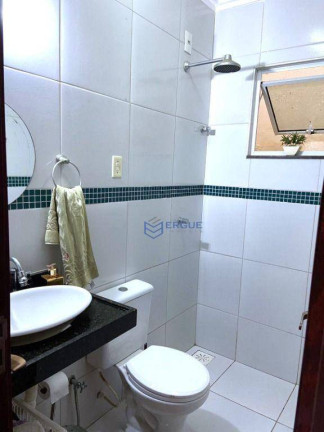 Imagem Casa com 3 Quartos à Venda, 130 m² em Parque Dois Irmãos - Fortaleza Imagem Casa com 3 Quartos à Venda, 130 m² em Parque Dois Irmãos - Fortaleza