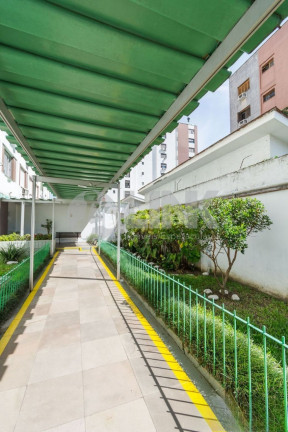 Imagem Apartamento com 2 Quartos à Venda, 61 m² em Menino Deus - Porto Alegre
