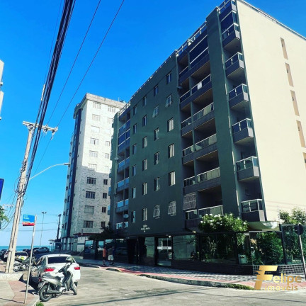 Imagem Imóvel com 2 Quartos à Venda, 90 m² em Praia Do Morro - Guarapari