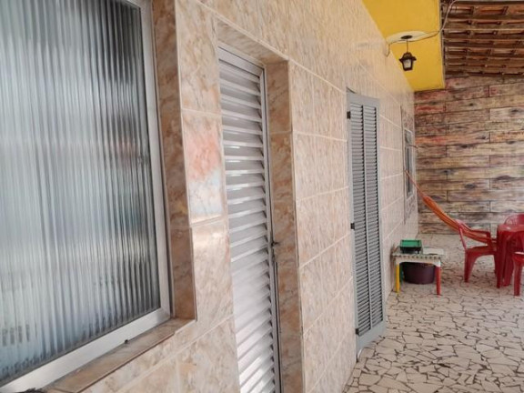 Imagem Casa com 4 Quartos à Venda, 200 m² em Canto Do Forte - Praia Grande Imagem Casa com 4 Quartos à Venda, 200 m² em Canto Do Forte - Praia Grande