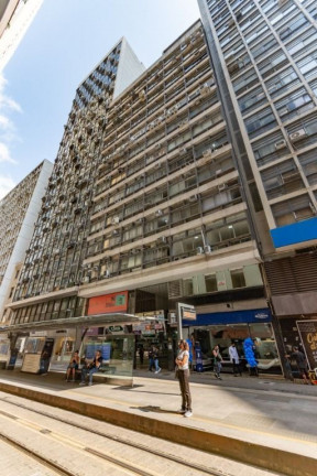 Imagem Imóvel à Venda, 30 m² em Centro - Rio De Janeiro