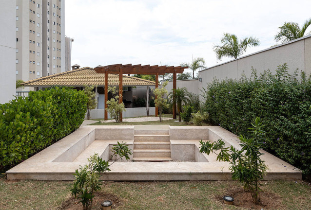 Imagem Apartamento com 3 Quartos à Venda, 87 m² em Itu