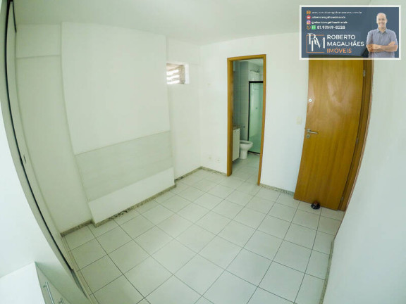 Imagem Apartamento com 2 Quartos à Venda, 71 m² em Encruzilhada - Recife