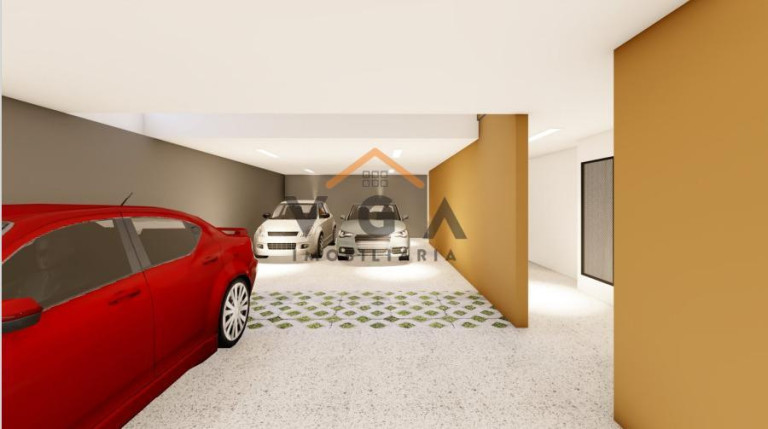 Imagem Apartamento com 2 Quartos à Venda, 43 m² em Vila Formosa - São Paulo Imagem Apartamento com 2 Quartos à Venda, 43 m² em Vila Formosa - São Paulo