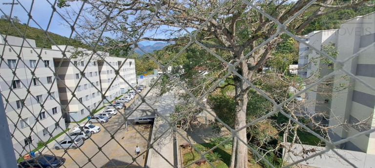 Imagem Apartamento com 2 Quartos à Venda, 46 m² em Cascata Do Imbuí - Teresópolis Imagem Apartamento com 2 Quartos à Venda, 46 m² em Cascata Do Imbuí - Teresópolis