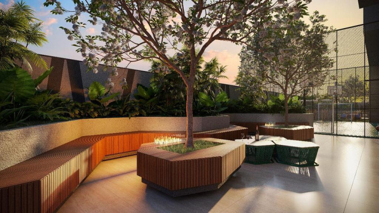 Imagem Apartamento com 3 Quartos à Venda, 104 m² em Perequê - Porto Belo Imagem Apartamento com 3 Quartos à Venda, 104 m² em Perequê - Porto Belo