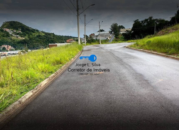 Imagem Terreno em Condomínio à Venda, 150 m² em Chácara Jaguari (fazendinha) - Santana De Parnaíba