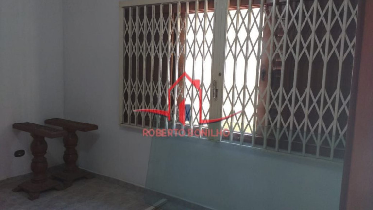 Imagem Casa com 5 Quartos à Venda, 303 m² em Campestre - Santo André Imagem Casa com 5 Quartos à Venda, 303 m² em Campestre - Santo André
